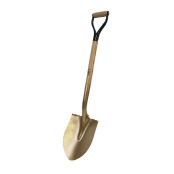 Ceremonial Groundbreaking Shovel